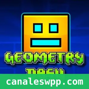 Geometry Dash 🔥