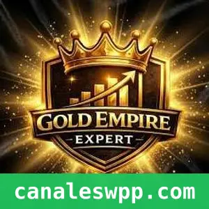 GOLD EMPIRE EXPERT