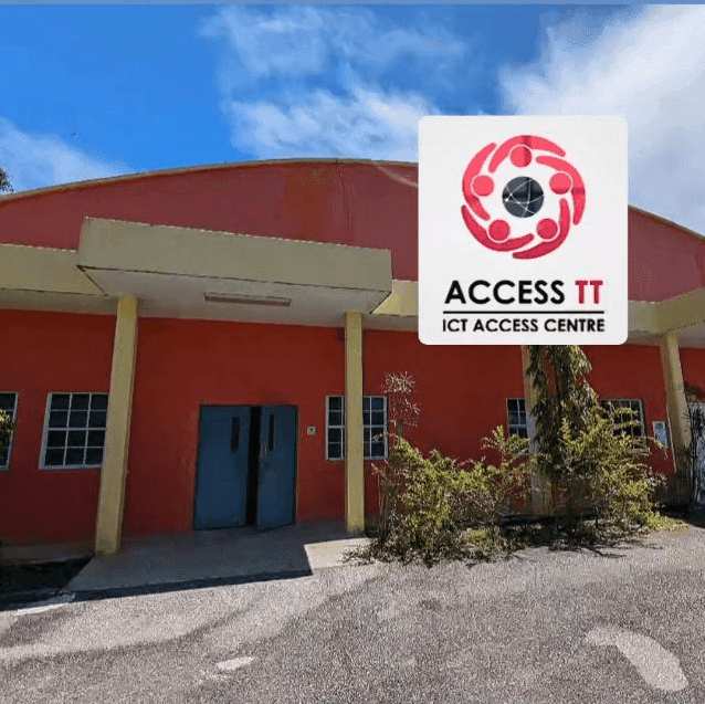 Guayaguayare AccessTT Centre