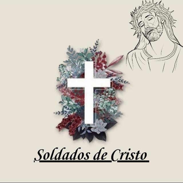 Guerreros de Cristo🧎🏽