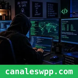 HackWorld