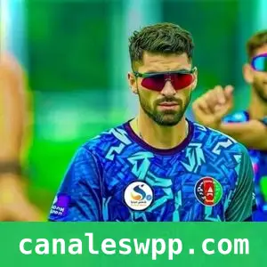 دابراهیم ځدران دکرکټ چينل