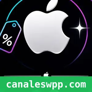 iDeals Apple