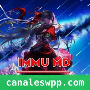 IMMU MD
