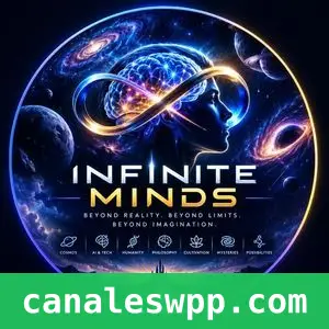 Infinite minds