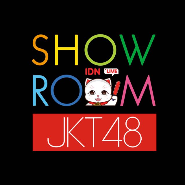 INFO JKT48 LIVE SHOWROOM - IDN