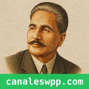 Iqbal Poetry
