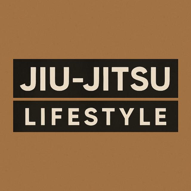 Jiu-jitsu LifeStyle