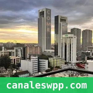 Jobs in Nairobi