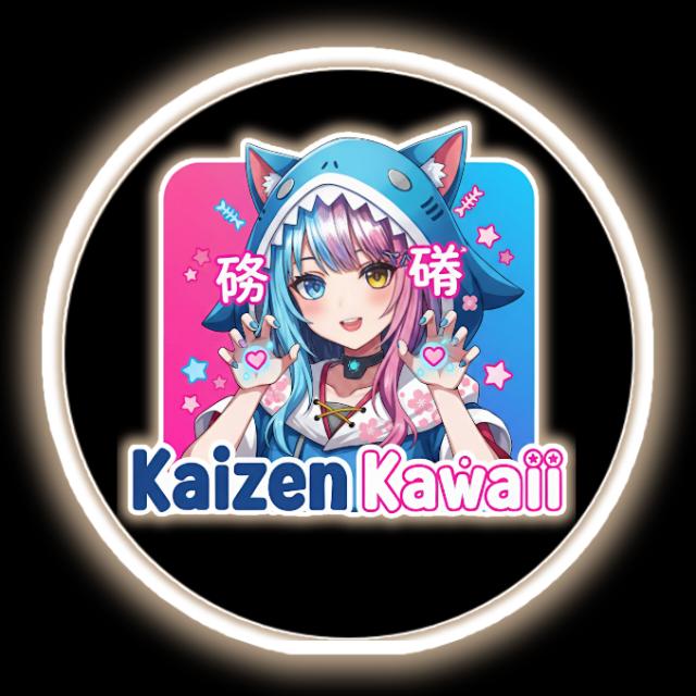 KAIZEN KAWAII 
