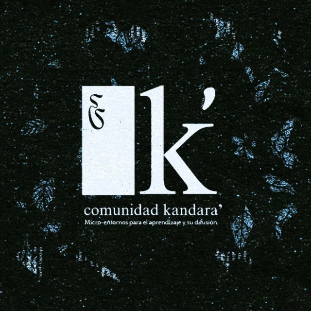 Kandara' / Arte y Aprendizaje