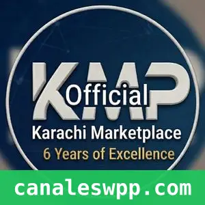 KMPofficial Whatsapp Channel