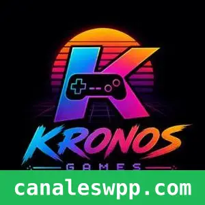 KRONOS GAMES