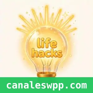 Life Hacks Channel