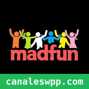 Madfun Adventures