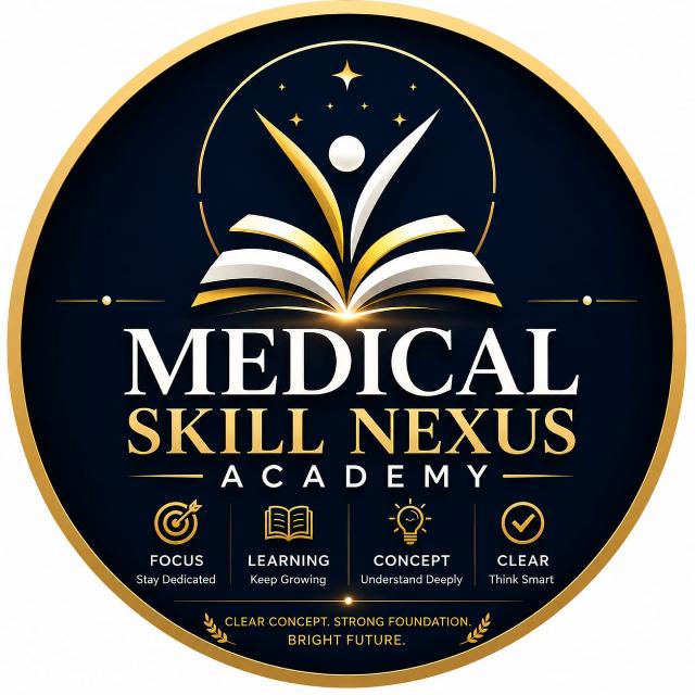 Medical skill Nexus accademy