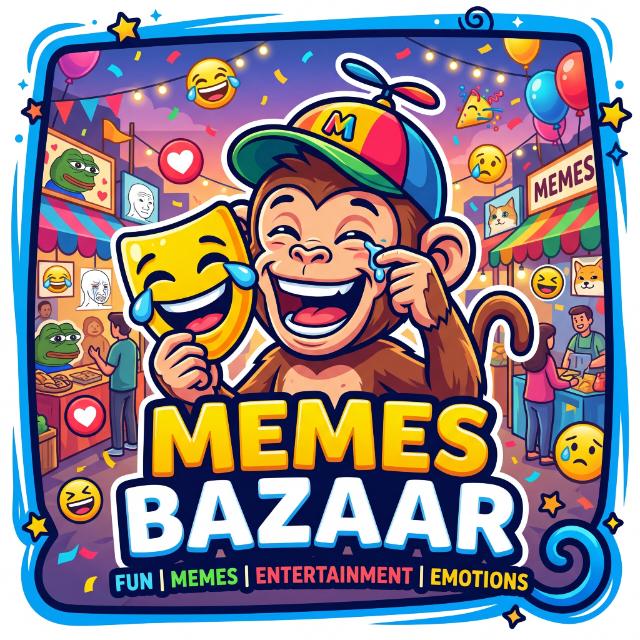 MEMES BAZAAR
