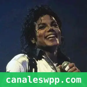 Micheal Jackson fan club