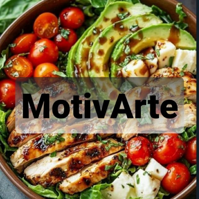 MotivArte Keto 2025