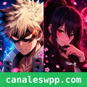 My Hero Academia x Yandere Sim (Katsuyoba MMD)