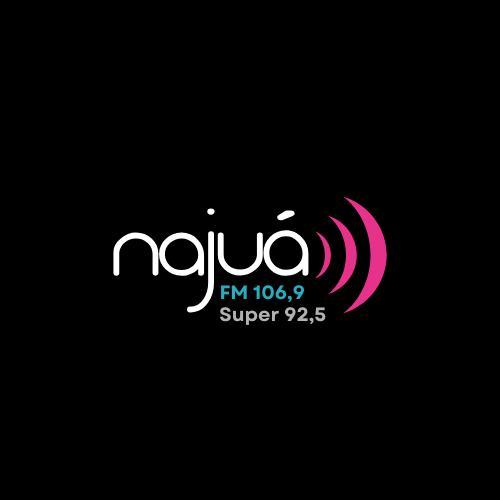 Najuá