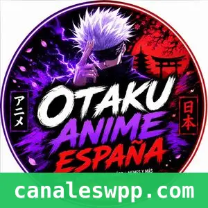 Otaku Anime | España 🇪🇸