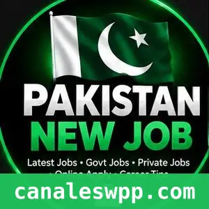 Pakistan job news 2026
