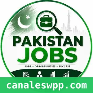 Pakistan Jobs