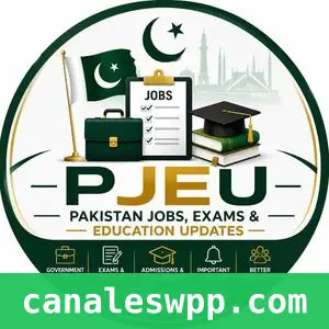 Pakistan Jobs, Exams & Education Updates