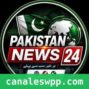 Pakistan News 24