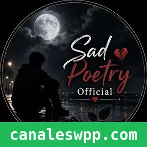 Sad Poetry Official 💔