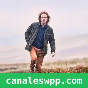 Sam Heughan