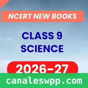 Science Class 9th CBSE