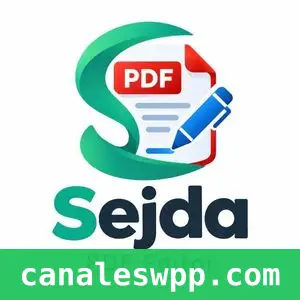 Sejda PDF Editor