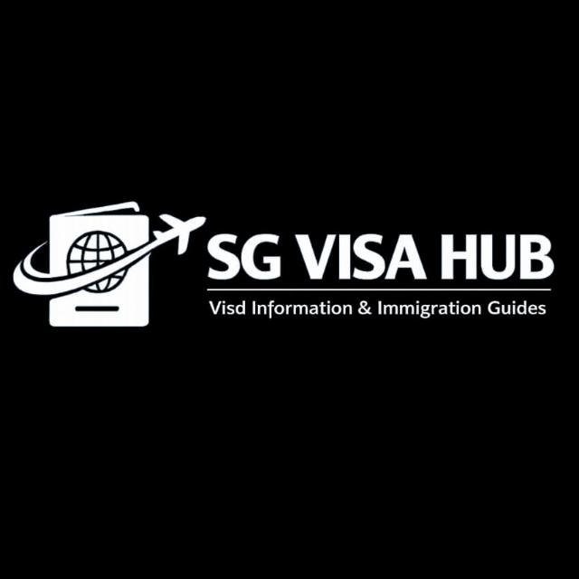 SG Visa Hub
