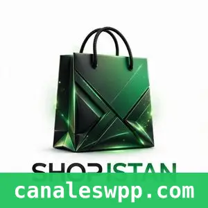 Shopistan - Shop + PK 🇵🇰