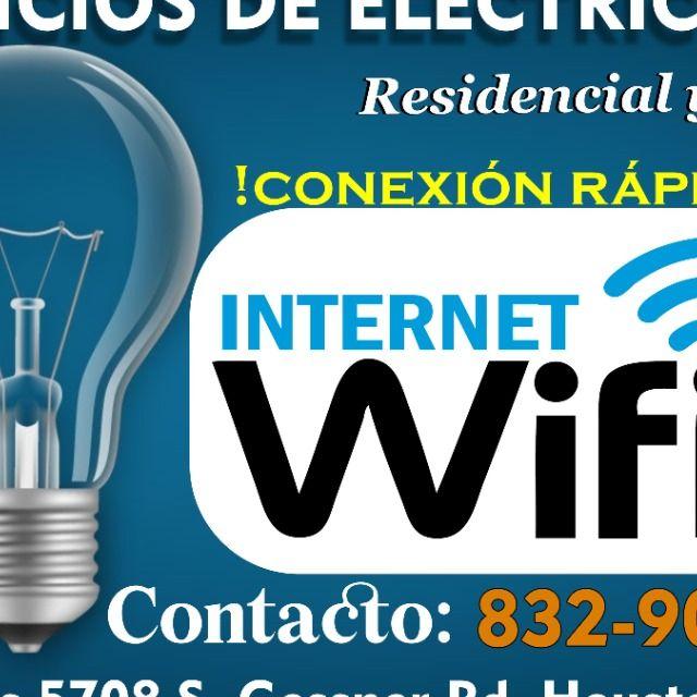 Sophia's Toys Servicio de Luz e Internet