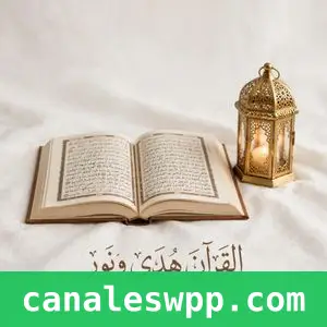 Steps Towards Jannah