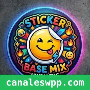 Sticker Base Mix 🔥