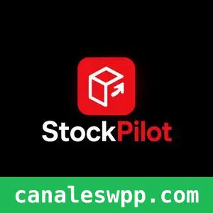 🚀 StockPilot | Reventa & Productos