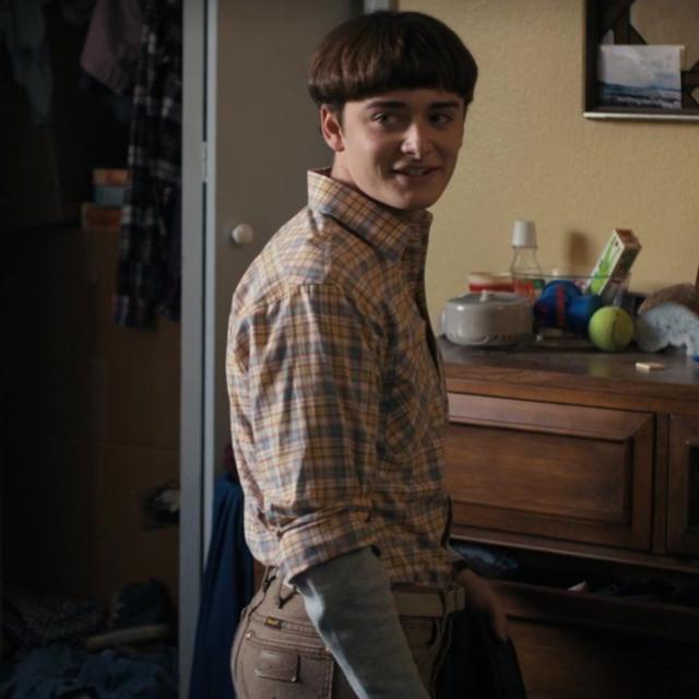 Stranger things 