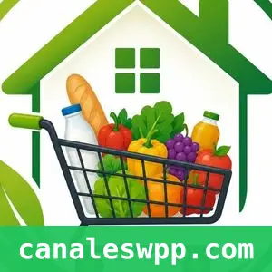 Supermercato sottocasa
