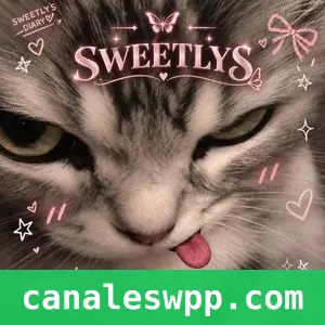 SWEETLYS • O/JF 🦋
