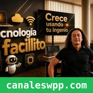 Tecnología en facilito