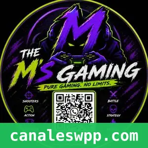The M’s Gaming