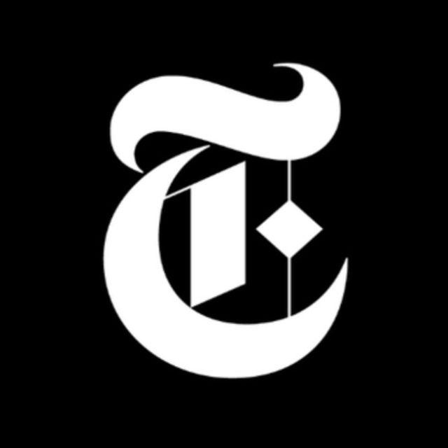 The New York Times