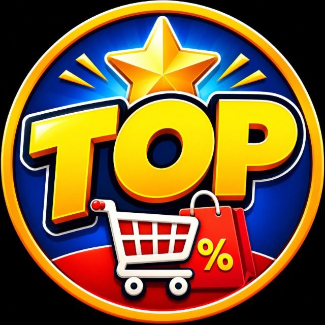 TOP VENTAS ESPAÑA 🛒🔥