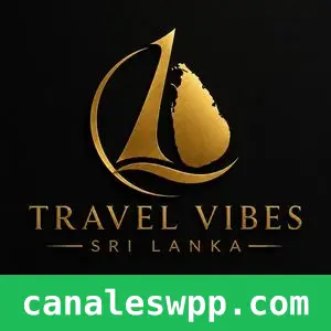 TRAVEL VIBES SRI LANKA