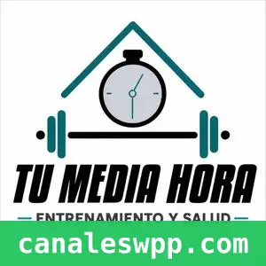 Tu Mediahora / Entrenamiento y Salud