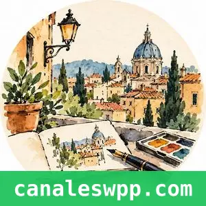 Urban Sketching